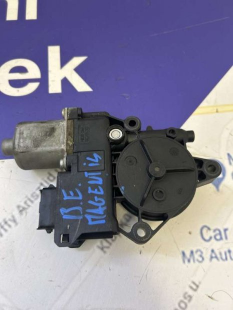 Kia Magentis bal első ablakemelő motor 824502G010-BON image2614.jpg