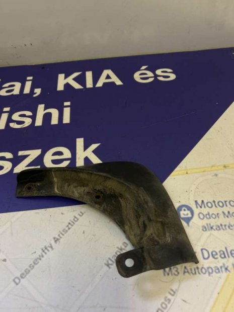 Kia Magentis jobb első sárfogó gumi 868311G000-BON image2628.jpg