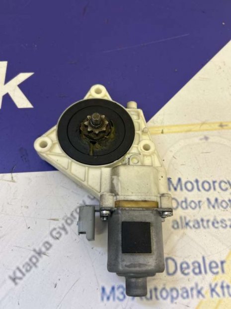 Kia Magentis bal hátsó ablakemelő motor 834502G000-BON image2626.jpg
