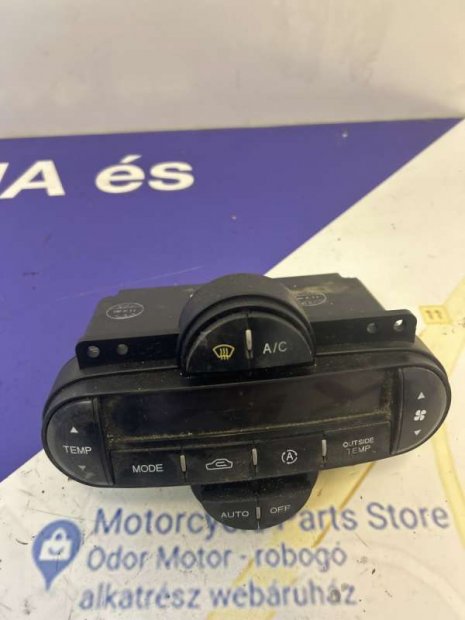 Kia Carens klíma fűtés vezérlő 0K2FB61190-BON image2668.jpg