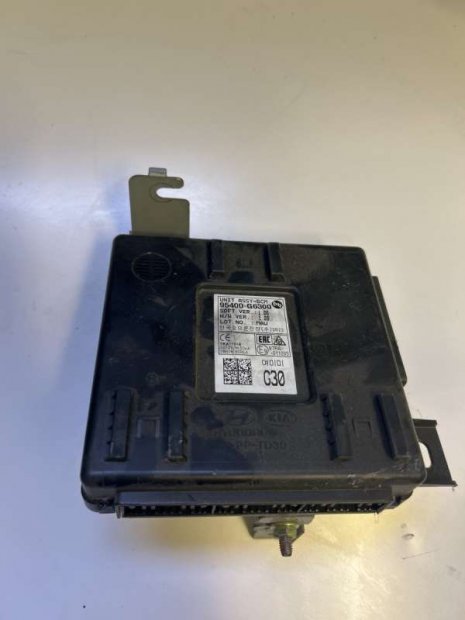 Kia Picanto JA BCM modul 95400G6300-BON image2702.jpg