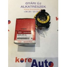 Kia Optima légzsák átvezető szalagkábel 934903R115