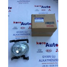 Hyundai i20 PB jobb első ködlámpa 922021J000