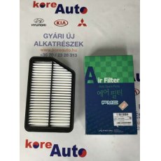 Kia Ceed JD Hyundai i30 GD levegőszűrő 281133X000-UTI