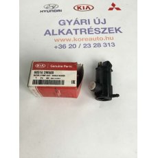 Kia Rio UB Hyundai i20 GB ablakmosó szivattyú 985102M500