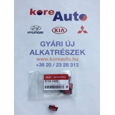 Kia Carens Sportage Ceed Hyundai i20 i30 i40 patent 87756C5000