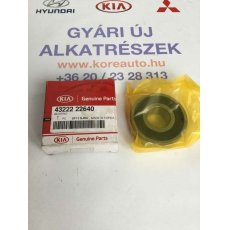 Kia Hyundai váltócsapágy 4322222640