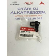 Kia Hyundai ajtókapcsoló 9356025100