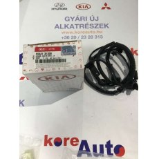 Kia Sorento BL bal hátsó ABS jeladó 956813E300