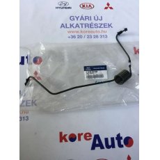 Kia Ceed ED kuplung nyomástartó cső 416322H100