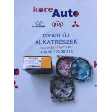 Hyundai Santa Fe CM 2.2 CRDI dugattyúgyűrű garnitúra 2304027960-UTI