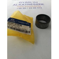 Hyundai Mighty tűgörgős váltócsapágy QD43242T00160