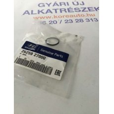 Kia Hyundai blokk O gyűrű 2625927000