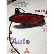 Kia Ceed ED ködlámpa hátsó bal 924011H100-BON