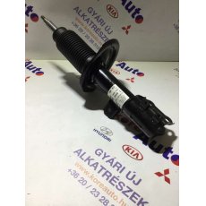 Kia Ceed ED bal első lengéscsillapító gólyaláb 546511H001