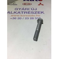 Kia Hyundai első lengőkar csavar 545652E000