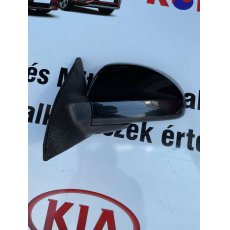 Kia Ceed ED visszapillantó tükör bal 866101H150-BON