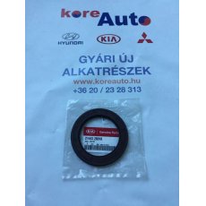 Kia Ceed Hyundai i20 i30 szimering főtengely hátsó benzines 214432B010