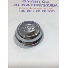 Kia Ceed ED alufelni közép felni kupak 529603C700