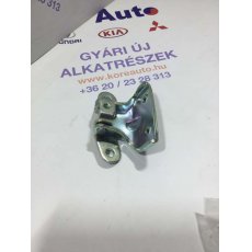 Kia Hyundai ajtózsanér hátsó bal felső 794103K000