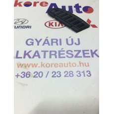 Kia Cerato LD jobb első lökhárító betét 865522F000