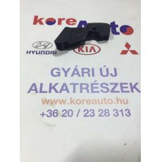 Kia Ceed ED Facelift hűtődíszrács tartó 863531H500 