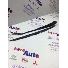 Kia Shuma ablaktörlő kar első bal komplett 0K2AC67321A