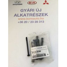 Kia Hyundai leszorító csavar 221202F000