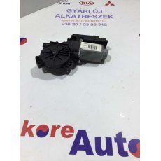 Kia Ceed ED ablakemelő motor jobb 824601H000-BON