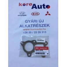 Kia K2500 Hyundai H1 D4BH turbó tömítés 2825542700