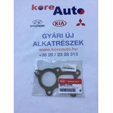 Kia K2500 Hyundai H1 D4BH turbo tömítés 2825542700