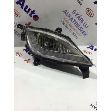 Hyundai i30 GD jobb ködlámpa menetfény LED 92202A6110-BON