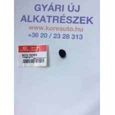 Kia Hyundai csavar takaró műanyag 857151H010EQ