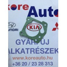 Kia Rio DC fojtószelepház tömítés 0K30C13655