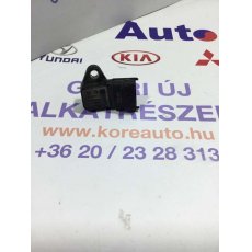 Kia Ceed ED szívócső nyomás érzékelő MAP szenzor 393002B000-BON