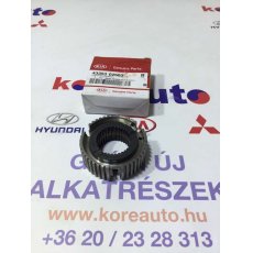 Kia Picanto TA Rio UB Hyundai i20 PA szinkrondob 4335302503