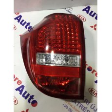 Kia Ceed ED kombi Facelift lámpa hátsó bal 924011H350-BON