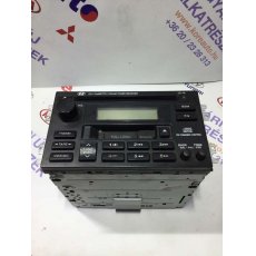 Hyundai H1 A1 fejegység rádió gyári 961884A005-BON