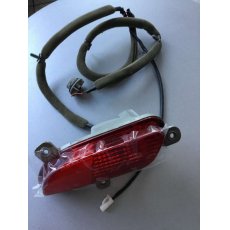 Kia Venga YN hátsó ködlámpa pár 924031P000