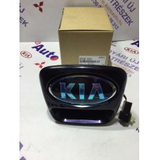 Kia Picanto TA csomagtérajtó kapcsoló 817201Y011