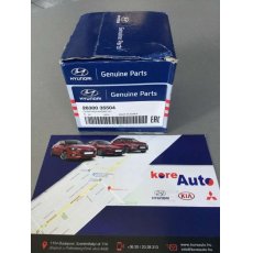 Kia Hyundai olajszűrő benzineshez 2630035504