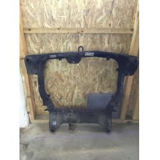 Kia Ceed ED Hyundai i30 FD bölcső motortartó 624051H020-BON