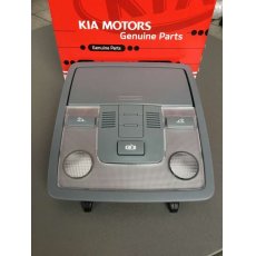 Kia Ceed ED térképlámpa 928701H000EM