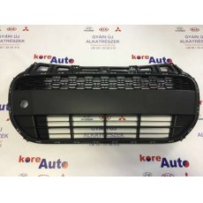 Kia Picanto TA lökhárító rács 865601Y500 