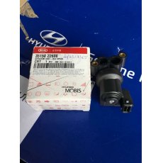 Hyundai Accent MC Kia Rio JB alapjárati motor 3515022600