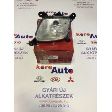 Kia Picanto TA jobb első menetfény 922081Y500