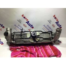 Kia Sorento JC intercooler hűtő VGT 281904A470-BON