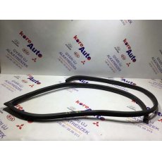 Kia Ceed ED kédergumi kaszni első bal 821101H000-BON