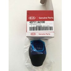 Kia Carens RP váltógomb 43711A4100