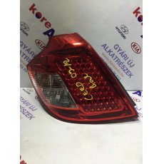 Kia Ceed ED Facelift bal hátsó lámpa 924011H050-BON